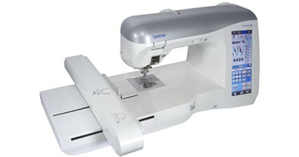 Brother Innovis 4000D Parts & Accessories Direct Sewing