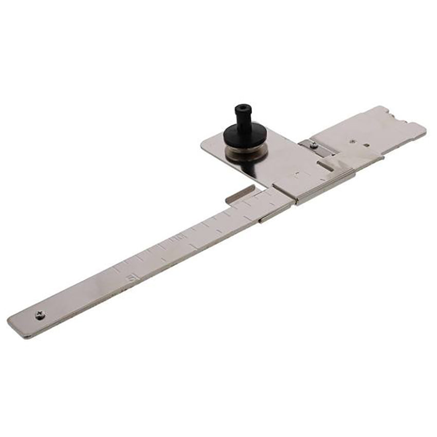 Janome Circular Sewing Attachment for 7mm and 9mm Machines