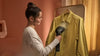 Philips Handheld Garment Steamer. 7000 Series