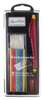 Premium Chalk Pencil Set – 8-Colour Fabric Marking Kit (Made in Germany)