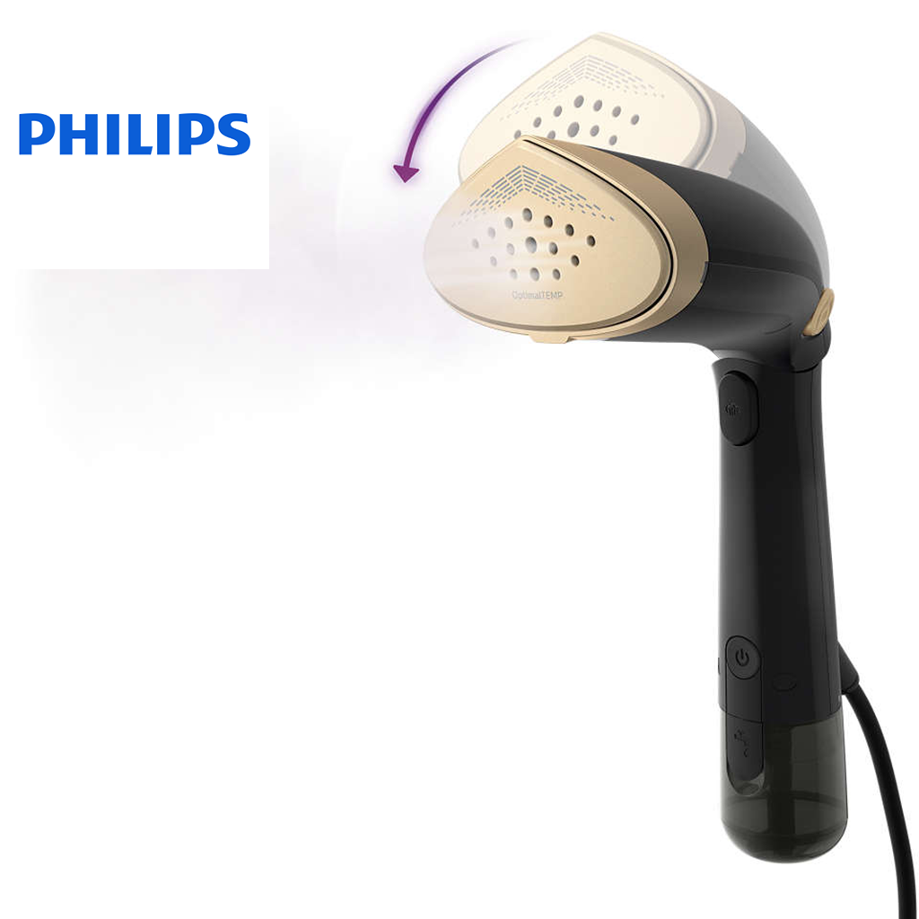 Philips Handheld Garment Steamer. 7000 Series
