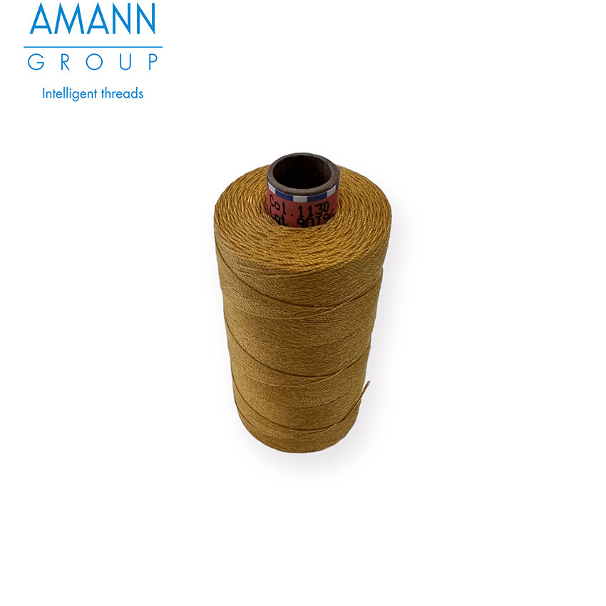 Amann SabaC Domestic Machine Jeans Thread - 300m