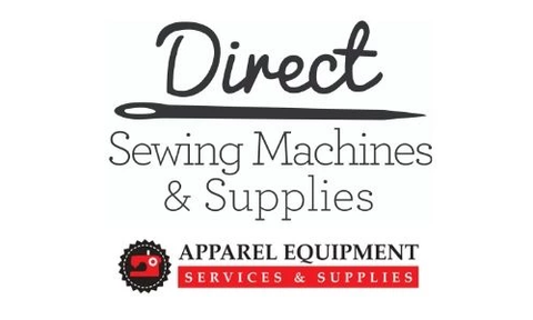 Direct Sewing Machines & Supplies