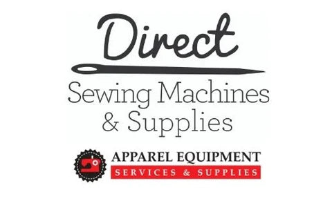 Direct Sewing Machines & Supplies
