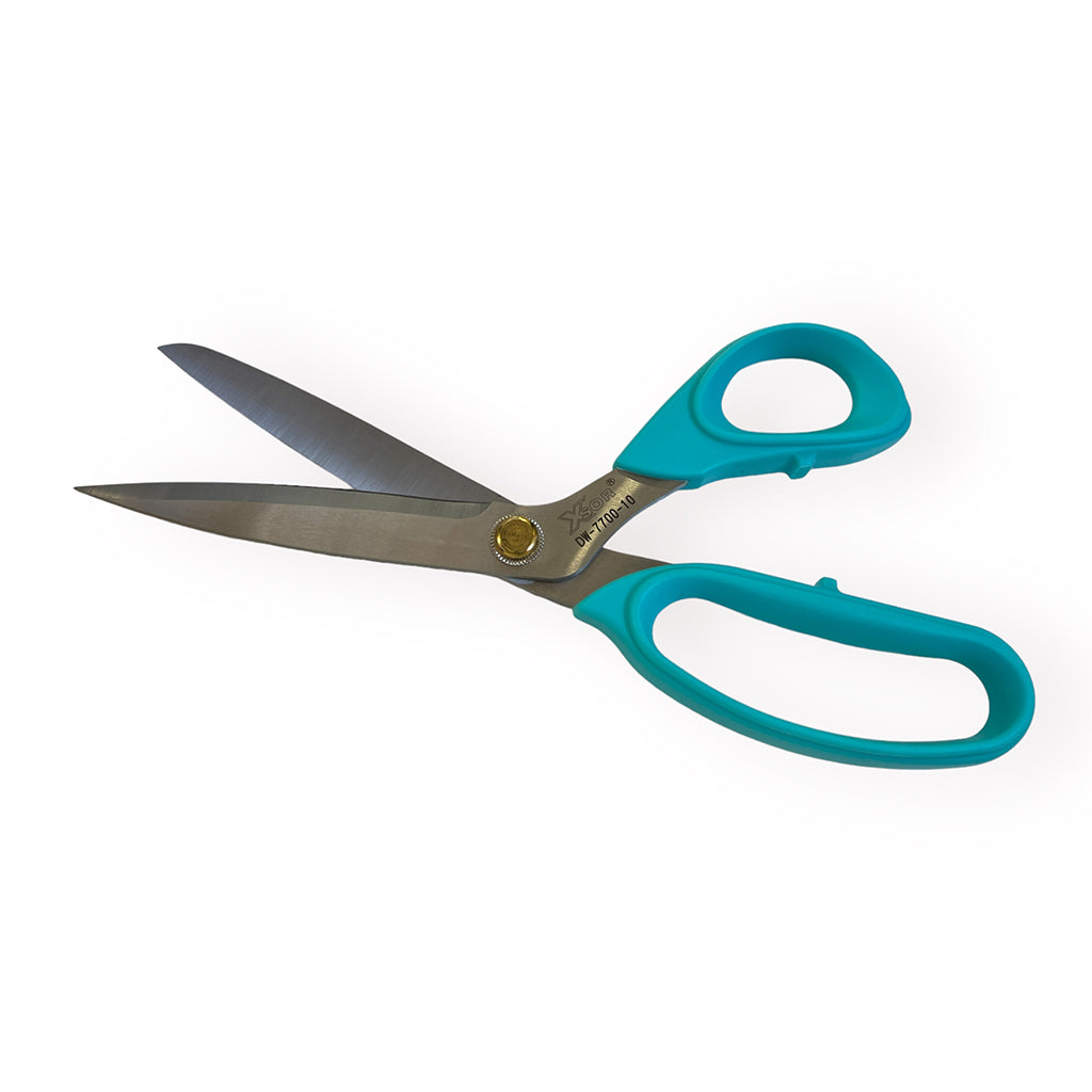 10" Patchwork Shears