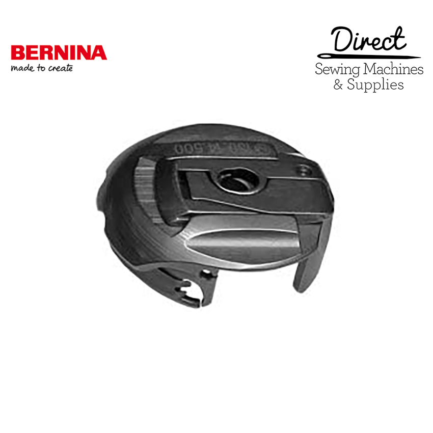 Bernina Sewing Machine Bobbin Case - 0040777000