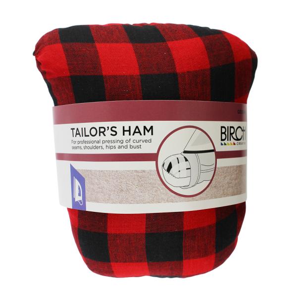 Tailor's Pressing Ham by Birch Creative