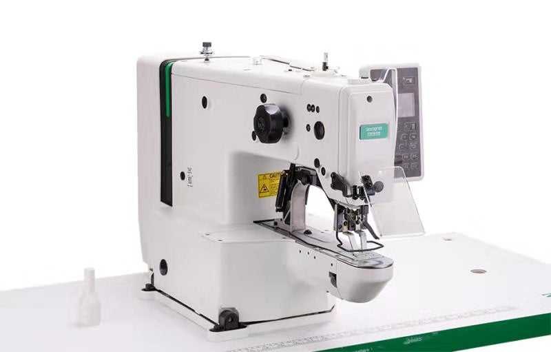 Zoje Electronic Bartack Sewing Machine