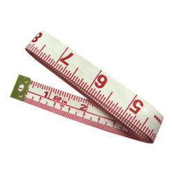 Tailor's Measuring Tape