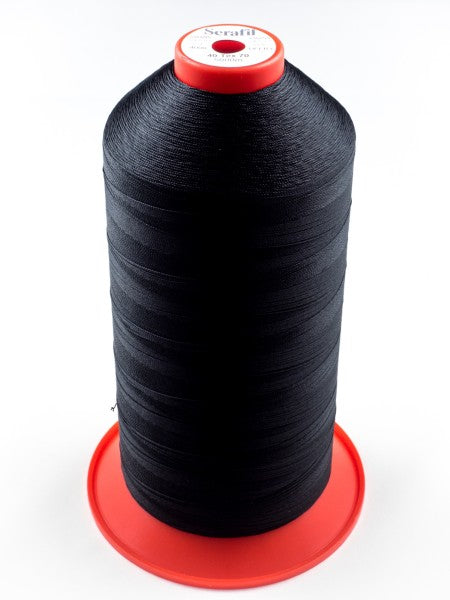 Amann Serafil 040 Continuous Polyester Thread. 5000m