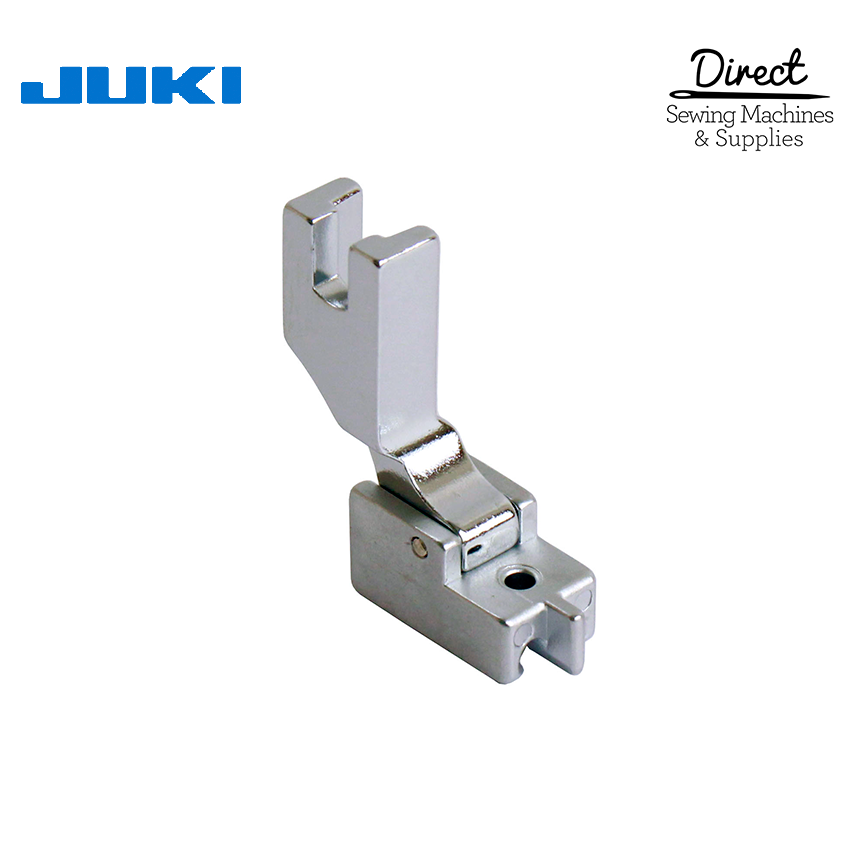 Juki TL Series Invisible Zip Foot A9841-D25-AA0
