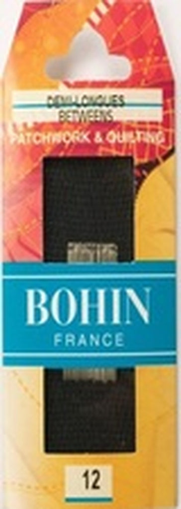 Bohin Betweens Hand Sewing Needles
