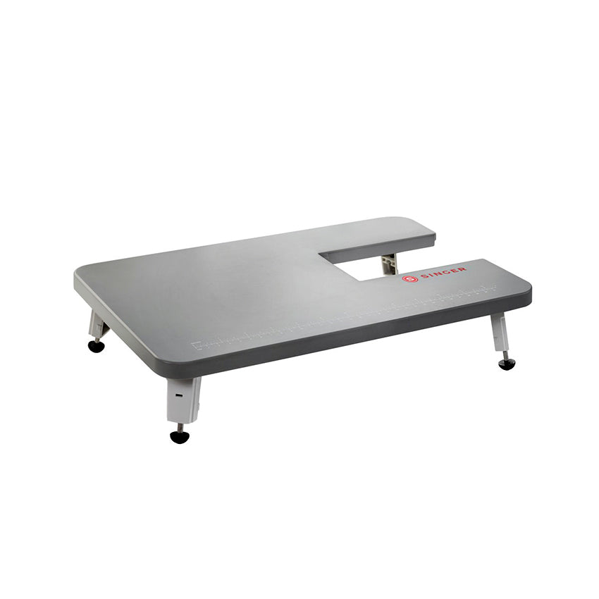 Singer Extension Tables for Mechanical Heavy Duty Sewing Machines - Older HD Machines