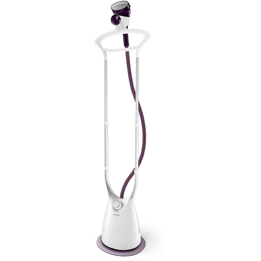 Philips Comfort Touch Stand Steamer. GC557