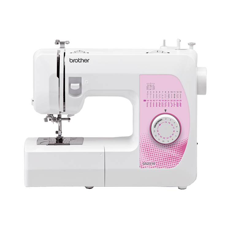 Brother GS2510 Mechanical Sewing Machine