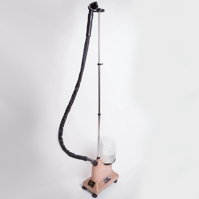 Garment Steamer E8. Great for Retail Shops & Commercial Use