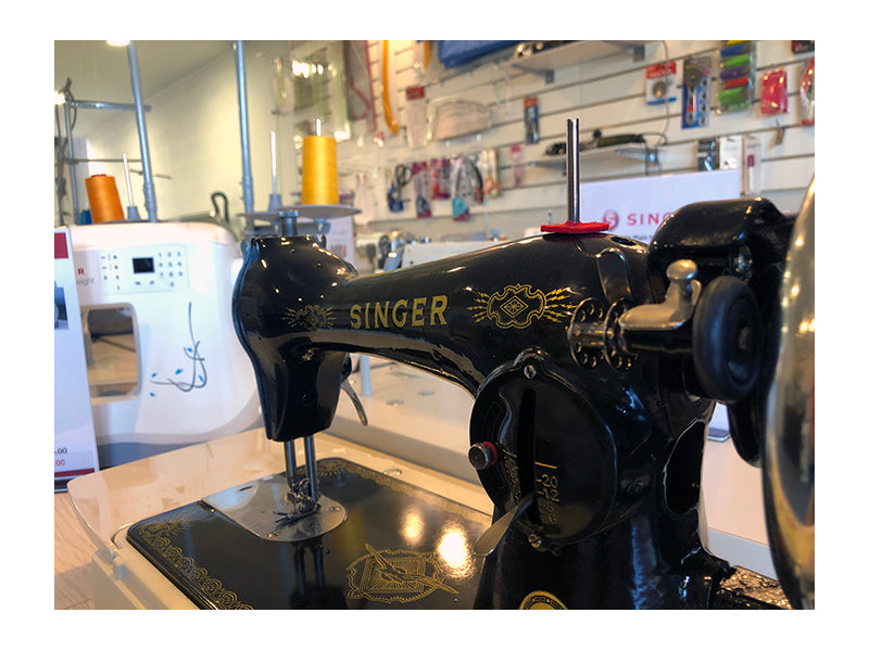 SINGER Hand Sewing Machine
