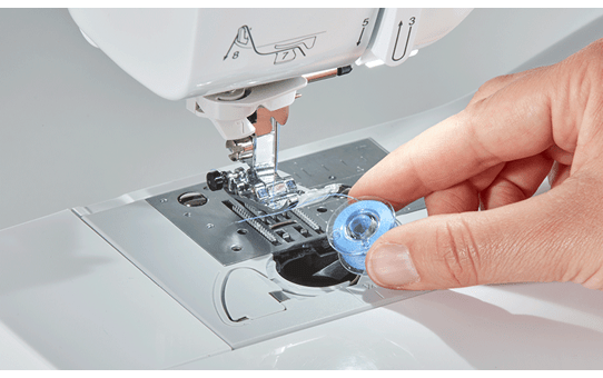 Brother Innov-is A80 Electronic Sewing Machine