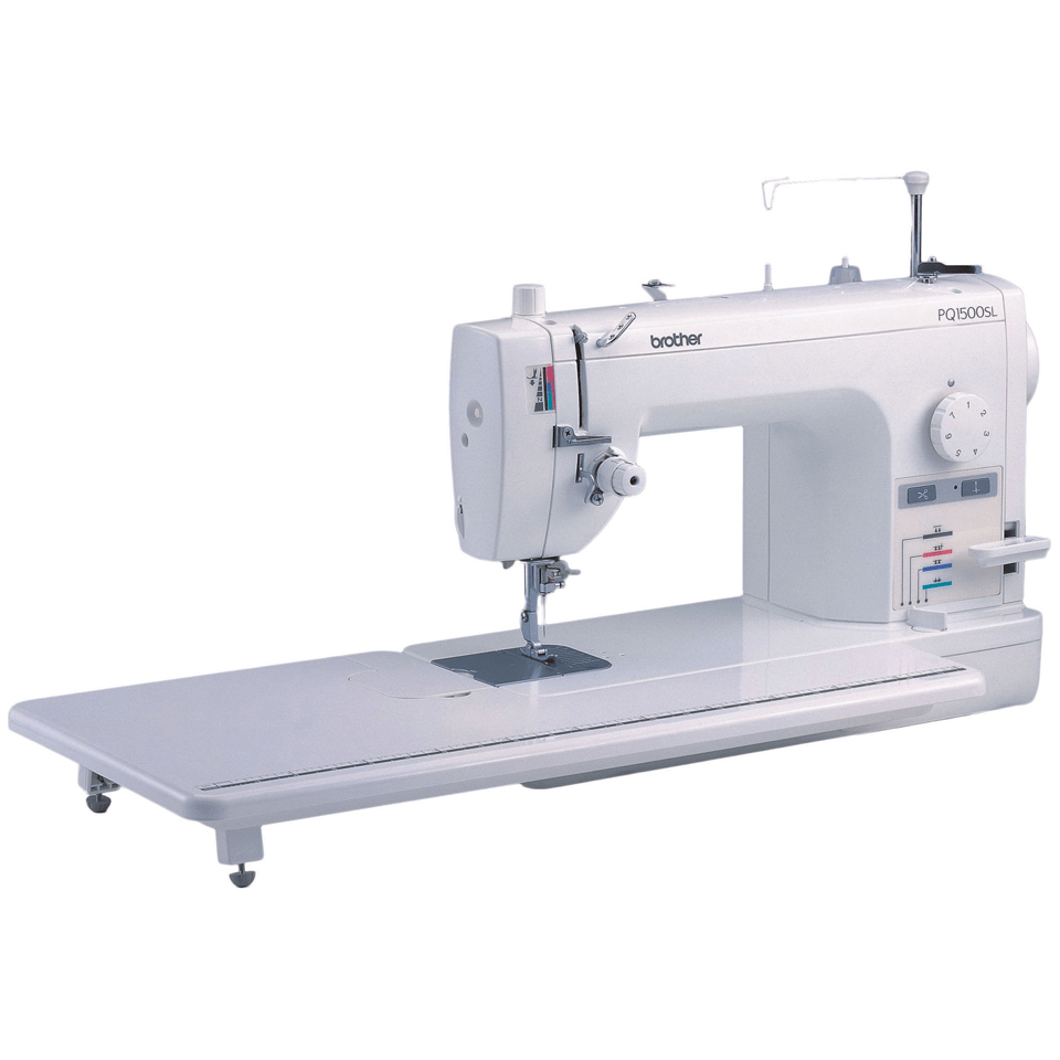 Brother Semi Commercial Sewing Machine PQ1500SL