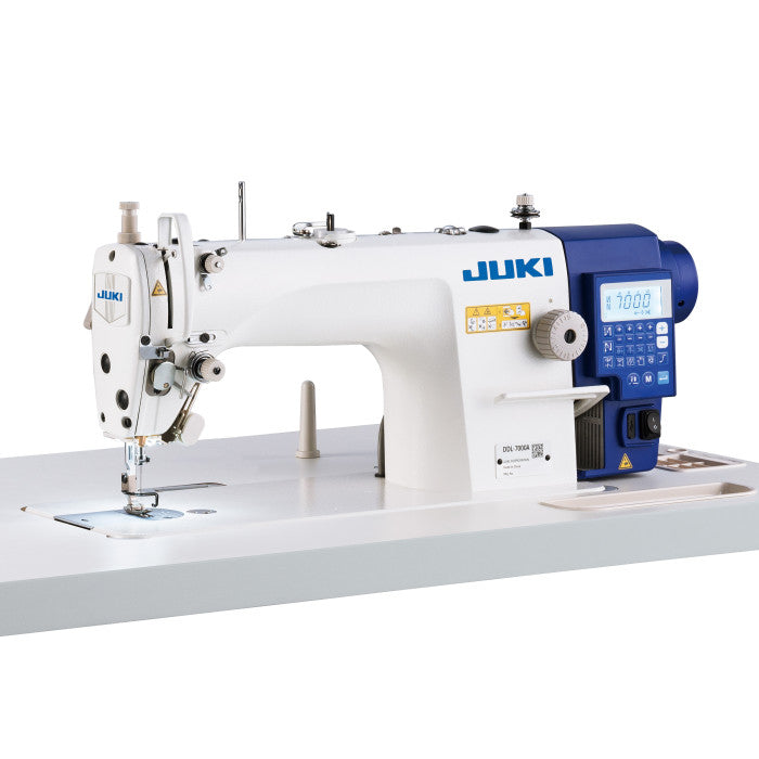 Juki Automatic Plain Sewing Machine DDL7000AS7