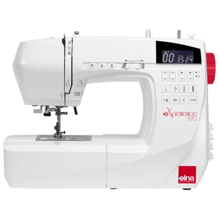 Elna eXperience 570 Sewing Machine
