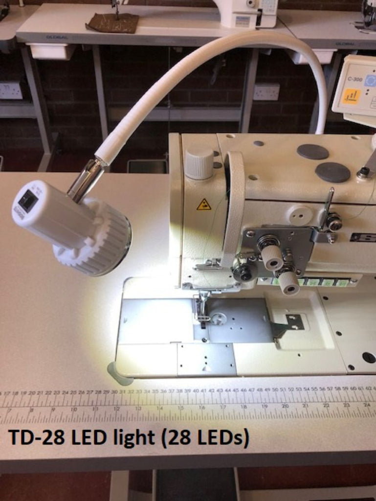 LED Sewing Machine Flexible Arm Light