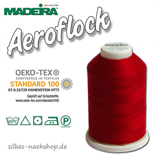 When to Use Fluffy Sewing Thread in Your Overlocker Loopers