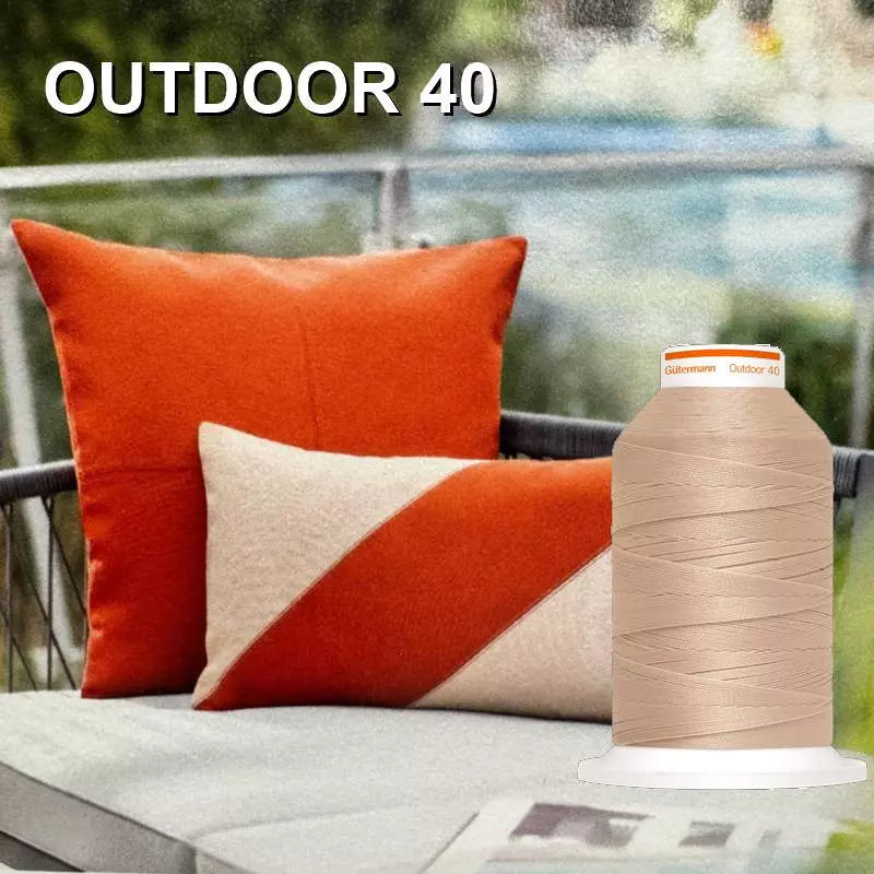 Heavy Duty Thread for Domestic Sewing Machines NZ | Outdoor Thread ...