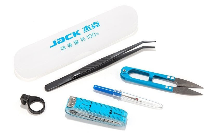 The Complete Guide to Jack Sewing Machine Accessories in New Zealand