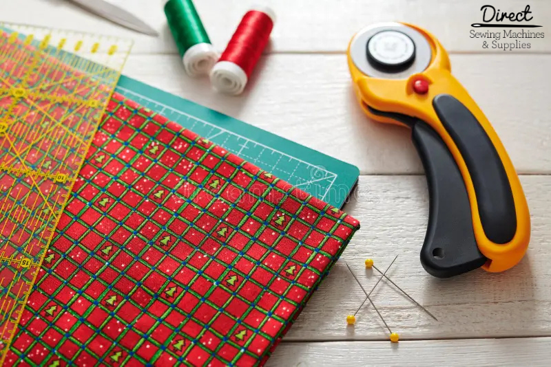 The Ultimate Christmas Gift Guide 2025 for Sewers, Quilters and Creative Makers in New Zealand