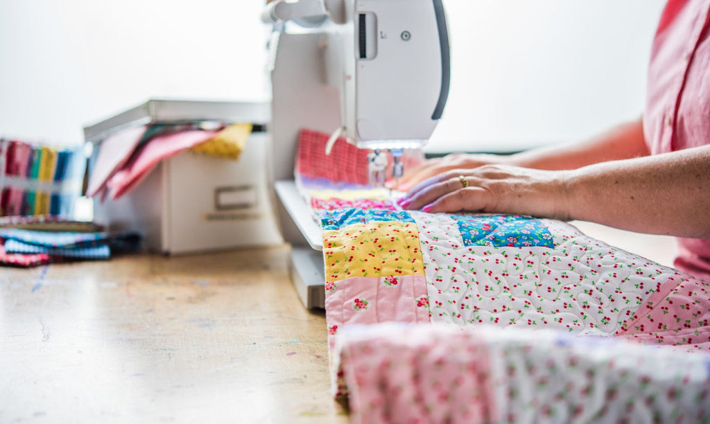 Best Quilting Sewing Machines in New Zealand (2025 Buyer’s Guide)