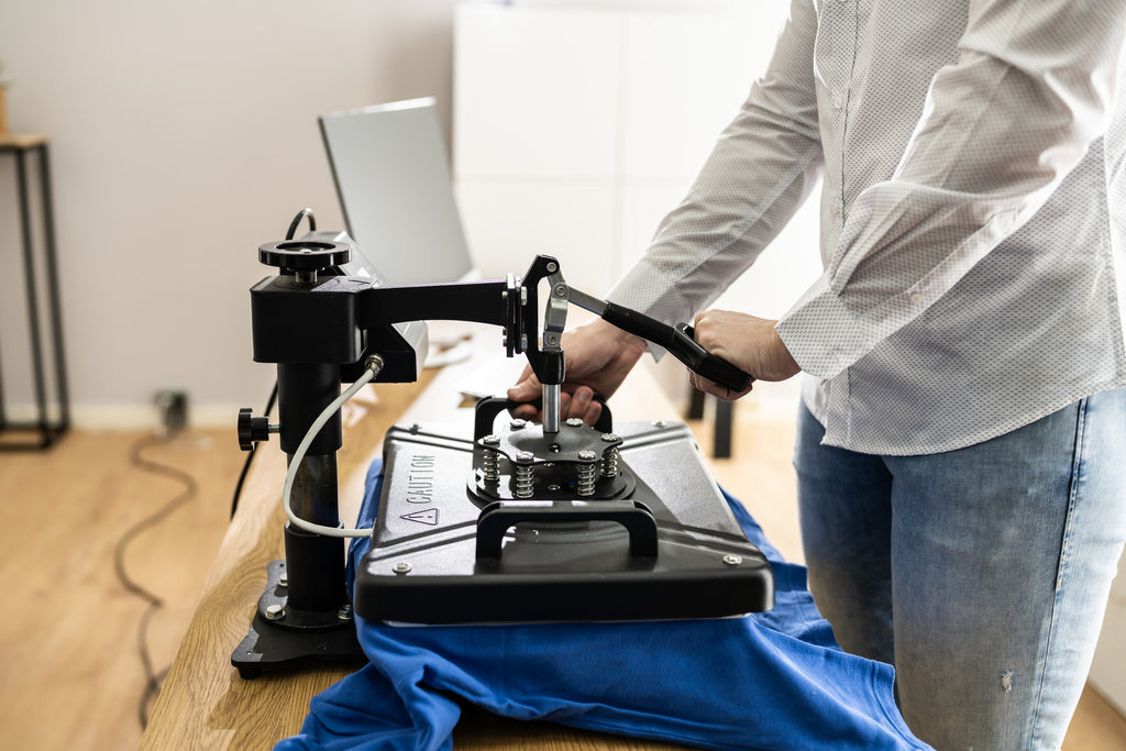 10 Creative Heat Press Project Ideas In NZ: Take Your Crafting To The Next Level