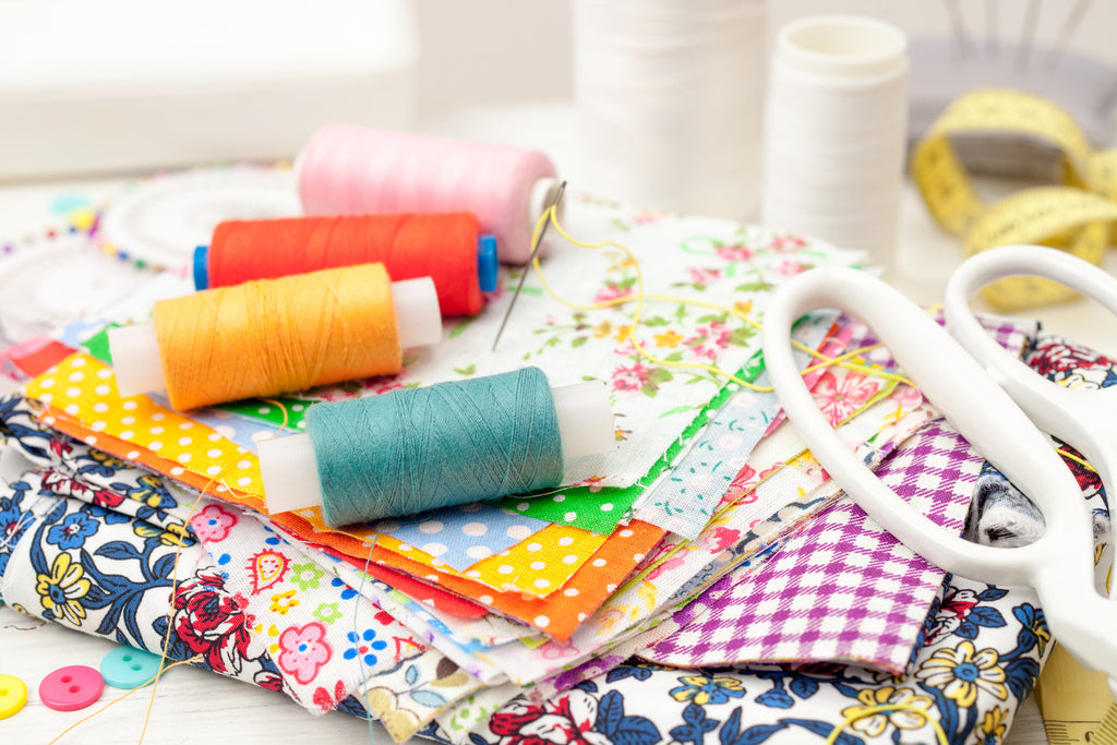 How to Choose the Right Fabric for Your Sewing Project: A Guide from Your Trusted Sewing Shop In Wellington