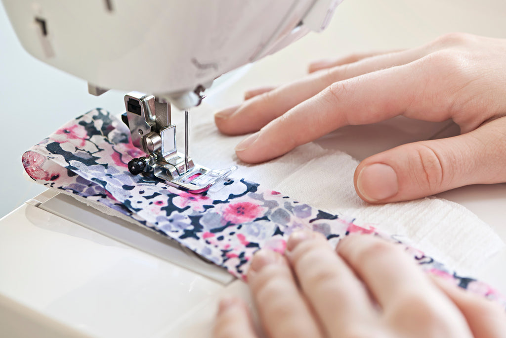 Picking the Perfect Sewing Notions –  Blog