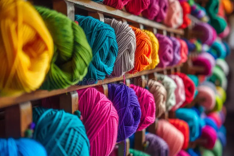 Broadway Yarns NZ – Knitting Supplies at Direct Sewing