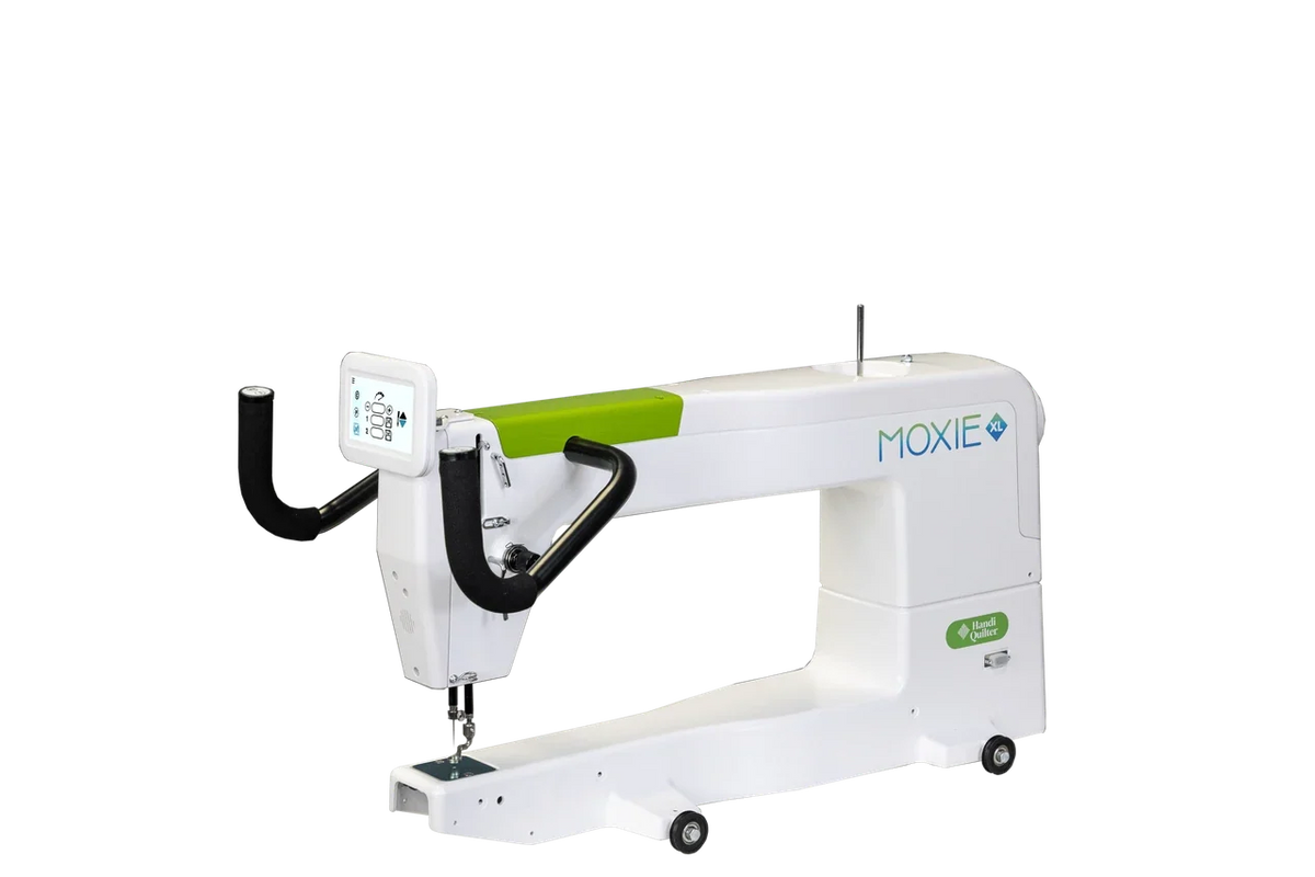 Long Arm Quilting Machines NZ | Handi Quilter & Janome – Page 3 ...