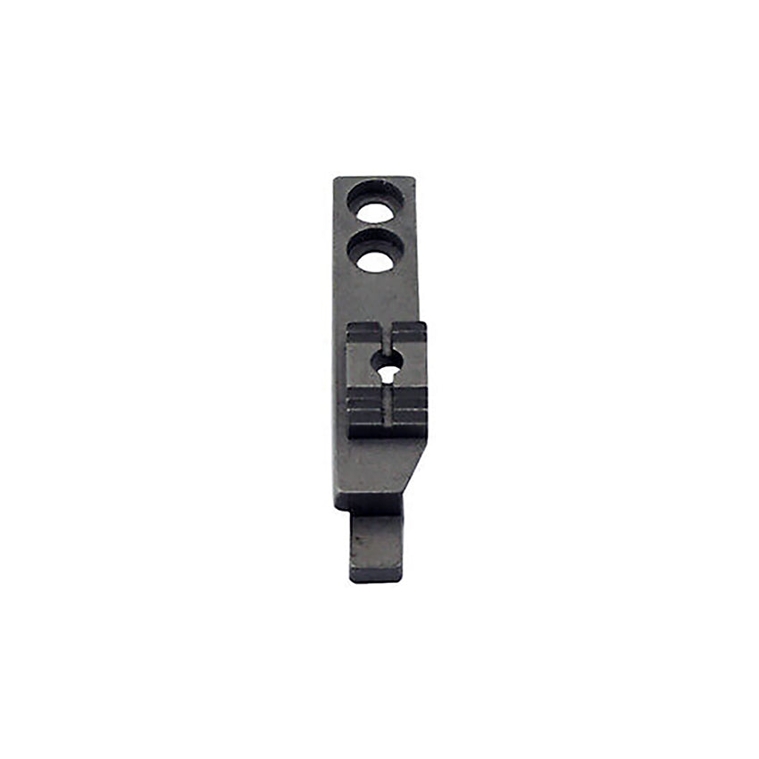 Adler Needle Plate & Feed Dog for Model 67, 167, and 267 Feed Dog