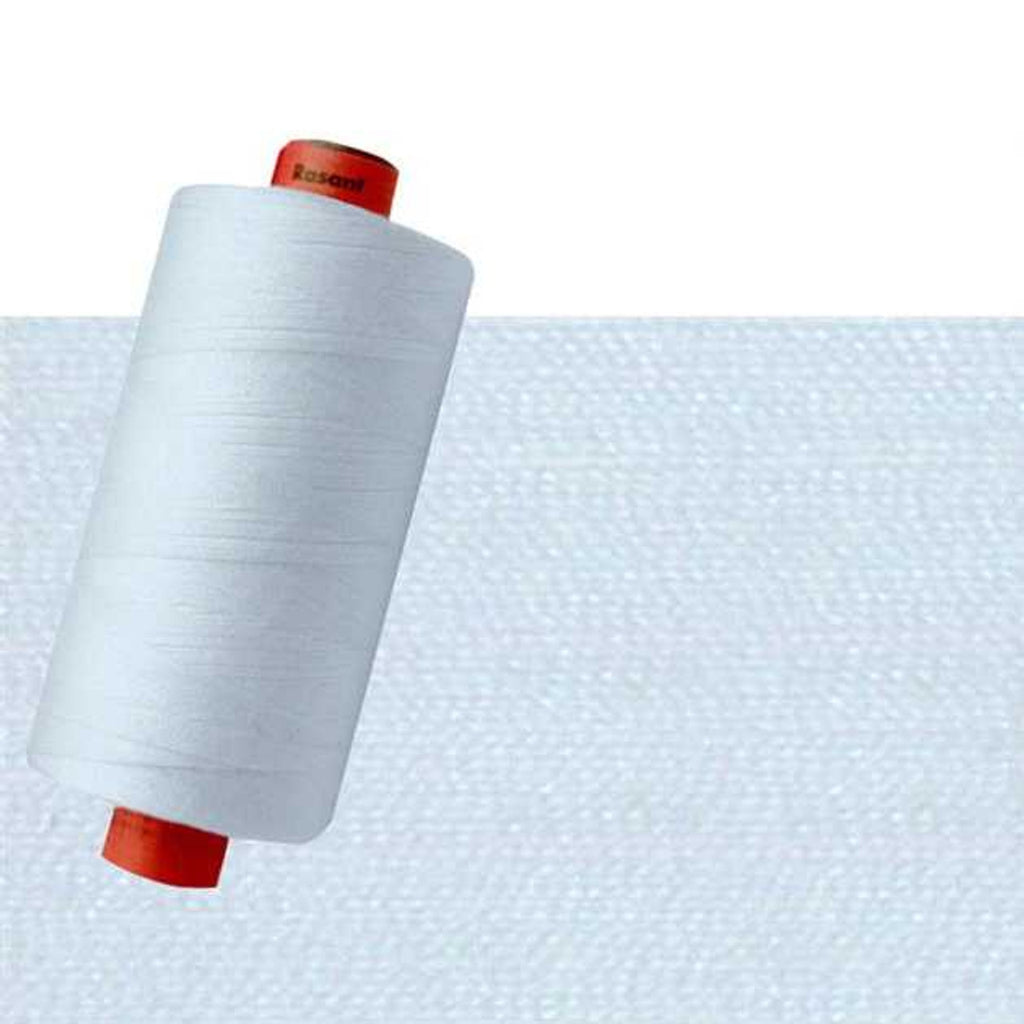 Amann Rasant 120 Poly Cotton Thread – Perfect for Sewing, Quilting & Dyeing