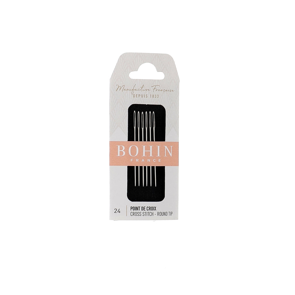 Bohin Tapestry Hand Sewing Needles