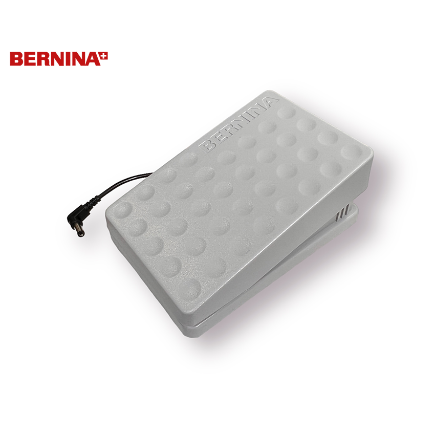 Bernina Foot Controller Pedal for Activa & B435
