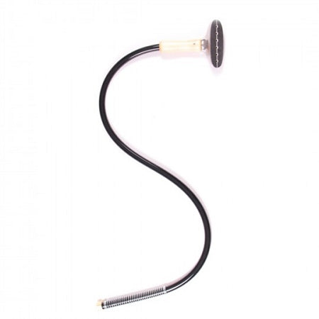 Jiffy 0254 Metal Steam Head with 5.5′ Hose – Premium Accessory for "J" Series Steamers