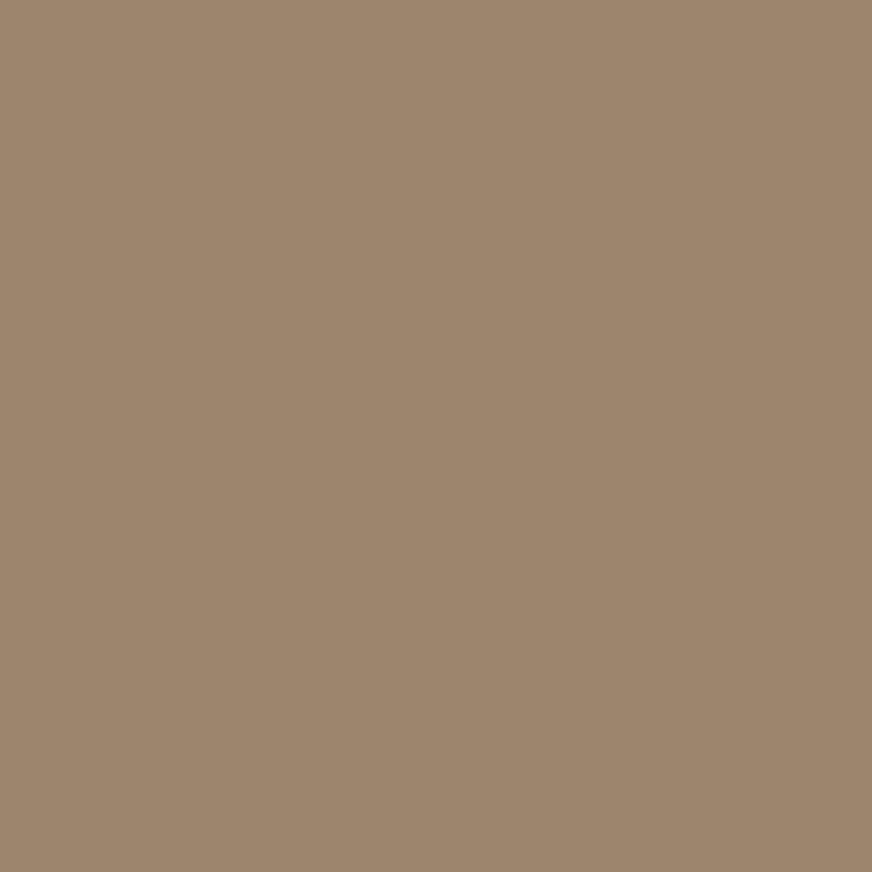 Mettler Extra Strong 0267 Dark Rattan polyester thread colour