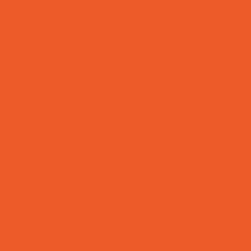 Mettler Extra Strong 0451 Flame polyester thread colour