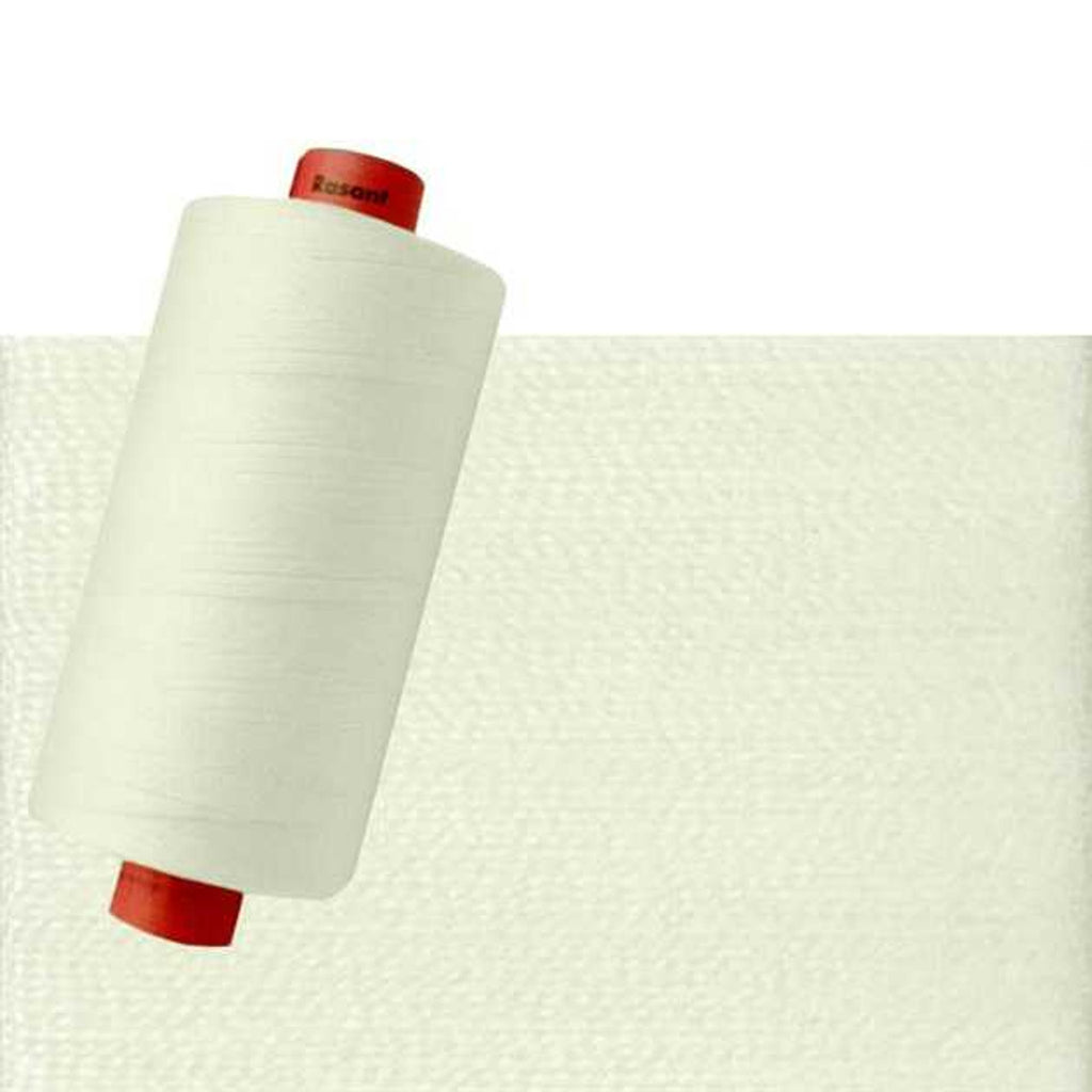 Amann Rasant 120 Poly Cotton Thread – Perfect for Sewing, Quilting & Dyeing