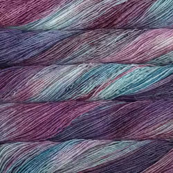 Malabrigo Mechita yarn colour MTA120 Lotus