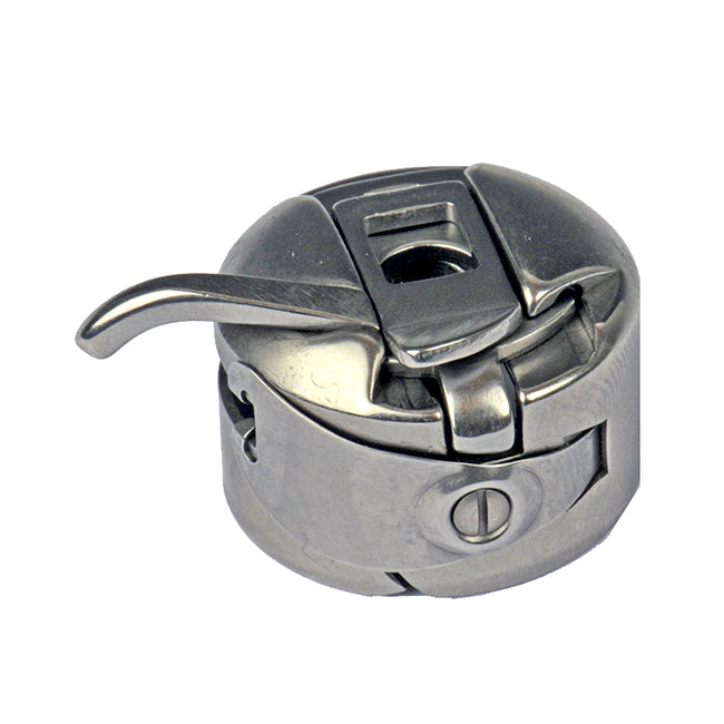 Semco Bobbin Case for Front Load Machines