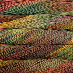 Malabrigo Rios yarn colour 886 Diana