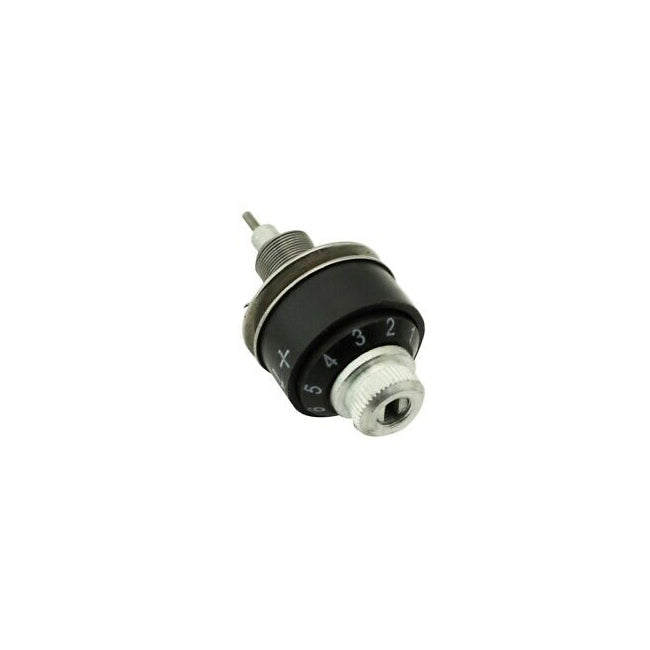Singer Old Domestic Machine Tension Assembly. 000091A