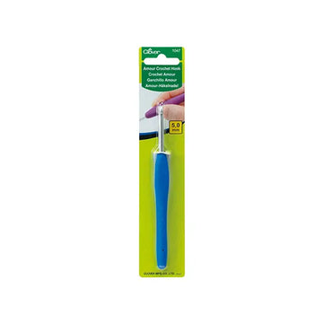 Clover Amour 5.00mm crochet hook Art No. 1047