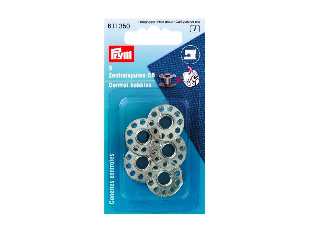 Prym Bobbins for CB Hook Machines